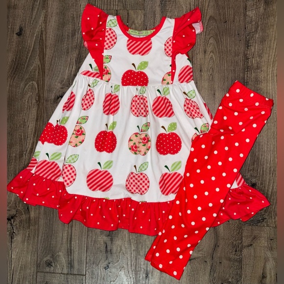 3T Girls Clothes Bundes - Picture 8 of 10